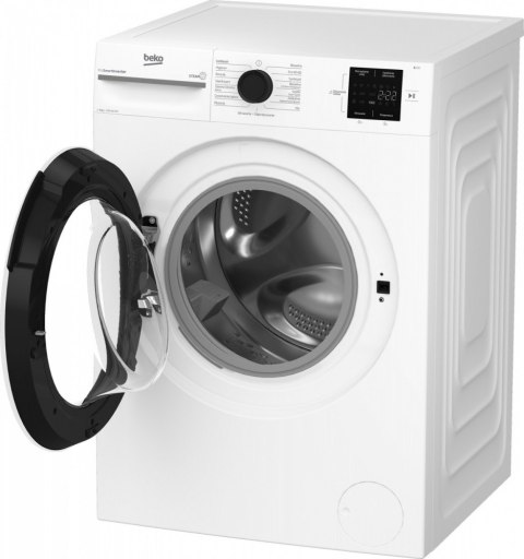 Pralka BM1WFU38225WW Beko