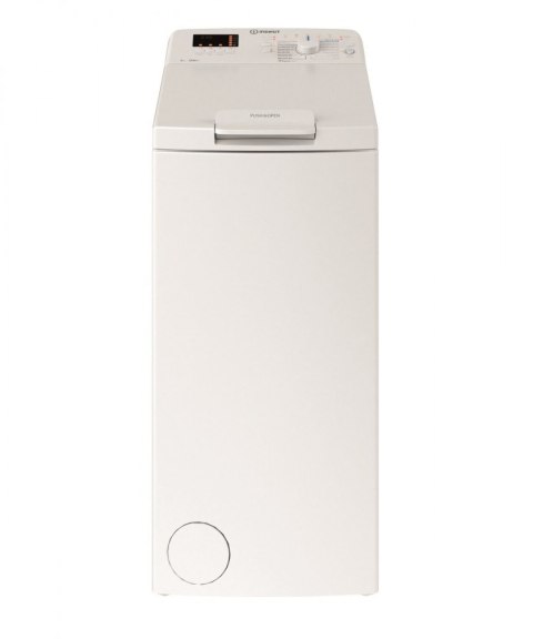 Pralka BTWS6240PPLN Indesit