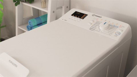 Pralka BTWS6240PPLN Indesit Pralka BTWS6240PPLN Indesit