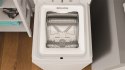 Pralka BTWS6240PPLN Indesit