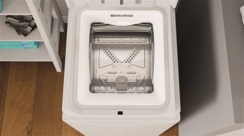 Pralka BTWS6240PPLN Indesit Pralka BTWS6240PPLN Indesit