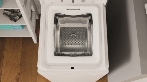 Pralka BTWS6240PPLN Indesit Pralka BTWS6240PPLN Indesit