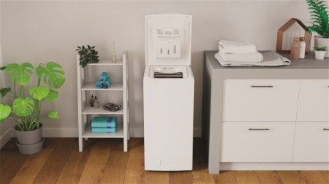 Pralka BTWS6240PPLN Indesit Pralka BTWS6240PPLN Indesit