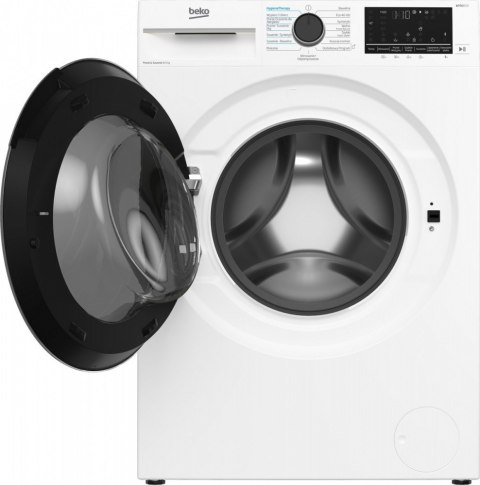 Pralko-suszarka B5DFT584427WPB Beko