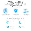 Router Archer AXE75 Router WiFi 6E AX5400 TP-LINK