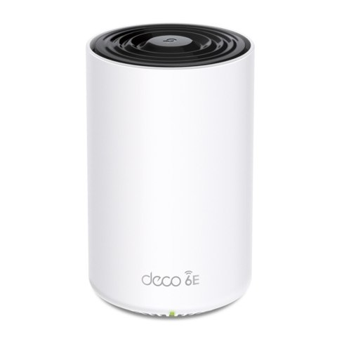 Router Deco XE75(1-pack) System WiFi 6E AXE5400 TP-LINK