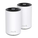 Router Deco XE75(2-pack) System WiFi 6E AXE5400 TP-LINK