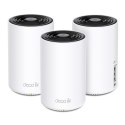 Router Deco XE75(3-pack) System WiFi 6E AXE5400 TP-LINK