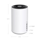 Router Deco XE75(3-pack) System WiFi 6E AXE5400 TP-LINK