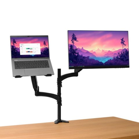 Uchwyt MARA na monitor i laptopa Trust