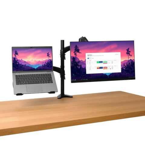 Uchwyt MARA na monitor i laptopa Trust