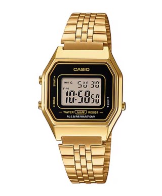 Zegarek Damski CASIO Vintage LA680WGA-1DF