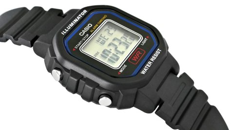 Zegarek Damski CASIO LA-20WH-1CDF + BOX Zegarek Damski CASIO LA-20WH-1CDF + BOX