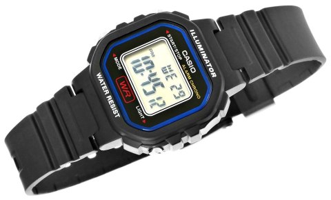 Zegarek Damski CASIO LA-20WH-1CDF + BOX Zegarek Damski CASIO LA-20WH-1CDF + BOX