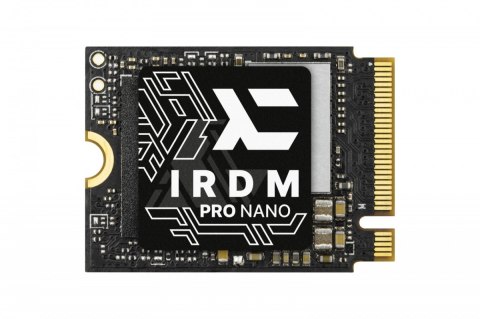 Dysk SSD IRDM PRO NANO M.2 2230 512GB 5100/4600 GOODRAM