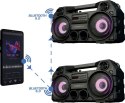 Głośnik Bluetooth FM/USB SoundBox 465 TWS Rebeltec