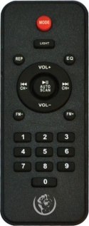 Głośnik Bluetooth FM/USB SoundBox 465 TWS Rebeltec