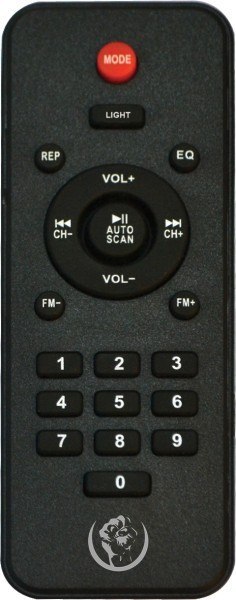 Głośnik Bluetooth FM/USB SoundBox 465 TWS Rebeltec Głośnik Bluetooth FM/USB SoundBox 465 TWS Rebeltec