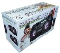 Głośnik Bluetooth FM/USB SoundBox 465 TWS Rebeltec