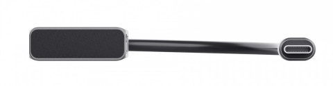 HUB Halyx Fast USB-C czytnik kart Trust