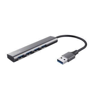 HUB USB 4 Portowy Halyx Trust
