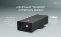 I-tec USB-C/USB-A Metal Charging + data HUB 15W per port 20x USB-C I-tec