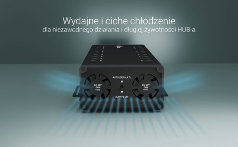 I-tec USB-C/USB-A Metal Charging + data HUB 15W per port 20x USB-C I-tec I-tec USB-C/USB-A Metal Charging + data HUB 15W per port 20x USB-C I-tec