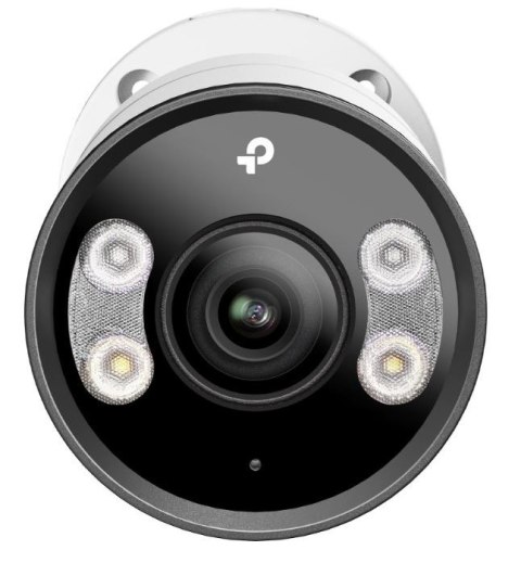 Kamera VIGI C345(2.8mm) 4MP Full-Color Bullet TP-LINK Kamera VIGI C345(2.8mm) 4MP Full-Color Bullet TP-LINK
