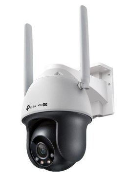 Kamera VIGI C540-4G(4mm) 4MP 4G LTE Full-Color Pan/Tilt TP-LINK