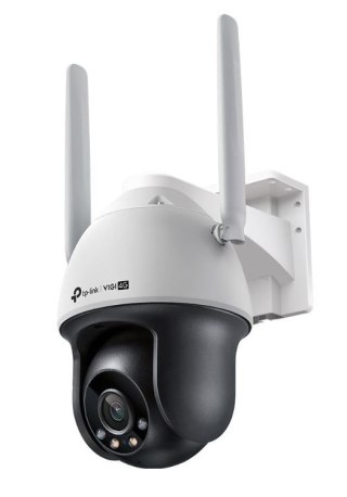 Kamera VIGI C540-4G(4mm) 4MP 4G LTE Full-Color Pan/Tilt TP-LINK