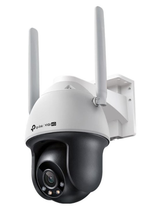 Kamera VIGI C540-4G(4mm) 4MP 4G LTE Full-Color Pan/Tilt TP-LINK Kamera VIGI C540-4G(4mm) 4MP 4G LTE Full-Color Pan/Tilt TP-LINK