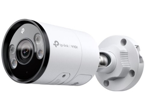 Kamera sieciowa VIGI C345(4mm) 4MP Full-Color Bullet TP-LINK Kamera sieciowa VIGI C345(4mm) 4MP Full-Color Bullet TP-LINK