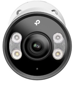 Kamera sieciowa VIGI C345(4mm) 4MP Full-Color Bullet TP-LINK
