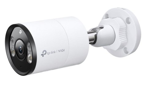 Kamera sieciowa VIGI C345(4mm) 4MP Full-Color Bullet TP-LINK Kamera sieciowa VIGI C345(4mm) 4MP Full-Color Bullet TP-LINK
