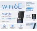 Karta sieciowa USB Archer TXE70UH AXE5400 TP-LINK