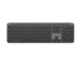 Klawiatura K950 Signature Slim 920-012465 grafitowa US Logitech