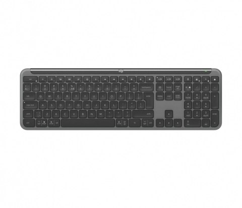 Klawiatura K950 Signature Slim 920-012465 grafitowa US Logitech