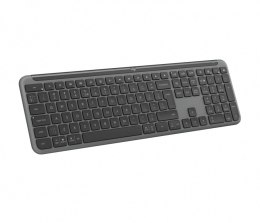 Klawiatura K950 Signature Slim 920-012465 grafitowa US Logitech