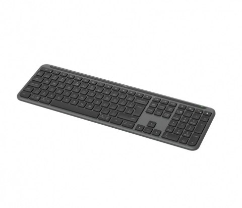Klawiatura K950 Signature Slim 920-012465 grafitowa US Logitech Klawiatura K950 Signature Slim 920-012465 grafitowa US Logitech