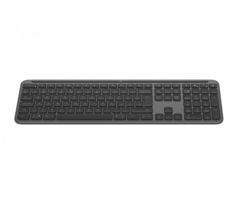 Klawiatura K950 Signature Slim 920-012465 grafitowa US Logitech Klawiatura K950 Signature Slim 920-012465 grafitowa US Logitech