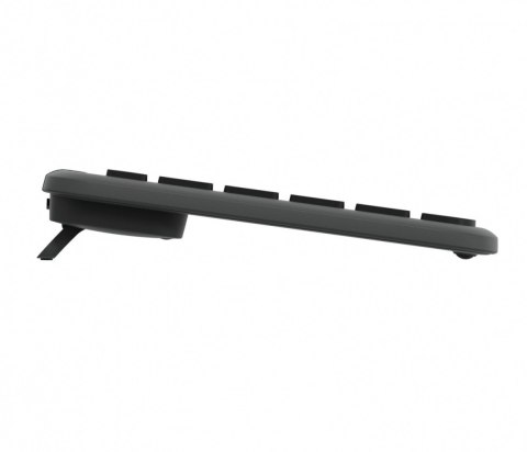 Klawiatura K950 Signature Slim 920-012465 grafitowa US Logitech Klawiatura K950 Signature Slim 920-012465 grafitowa US Logitech