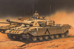 Model plastikowy British Army Challenger Mk.3 1/72 Academy