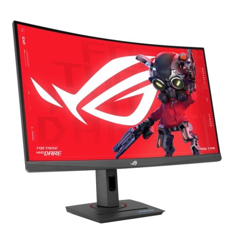 Monitor 27 cali XG27WCS DP+HDMI+TYPE C Asus Monitor 27 cali XG27WCS DP+HDMI+TYPE C Asus