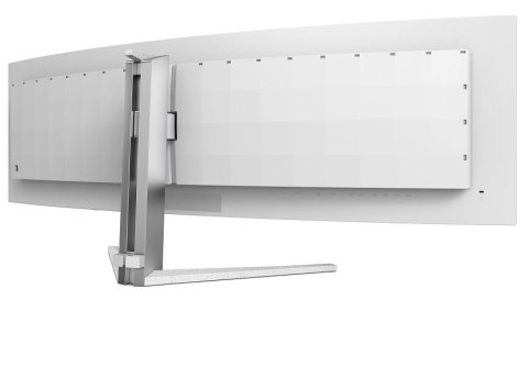 Monitor zakrzywiony 49M2C8900L 48.9 cala QD OLED 144Hz HDMIx2 DP USB-C KVM HAS