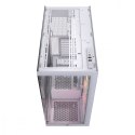 Obudowa 3500X ARGB TG Mid-Tower biała Corsair