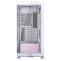 Obudowa 3500X ARGB TG Mid-Tower biała Corsair
