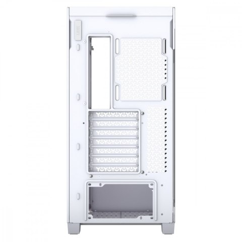 Obudowa 3500X ARGB TG Mid-Tower biała Corsair Obudowa 3500X ARGB TG Mid-Tower biała Corsair