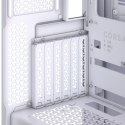 Obudowa 3500X ICUE LINK RGB TG Mid-Tower biała Corsair