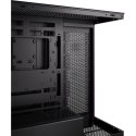 Obudowa 3500X TG Mid-Tower czarna Corsair