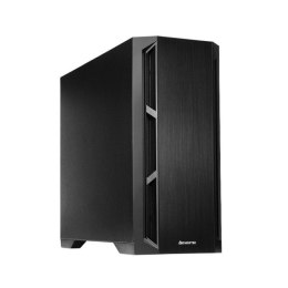 Obudowa APEX GA-01B-Q-OP MidTower czarna Chieftec